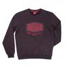 Indian Mens Shield Logo Sweat Storlek XL & 2XL